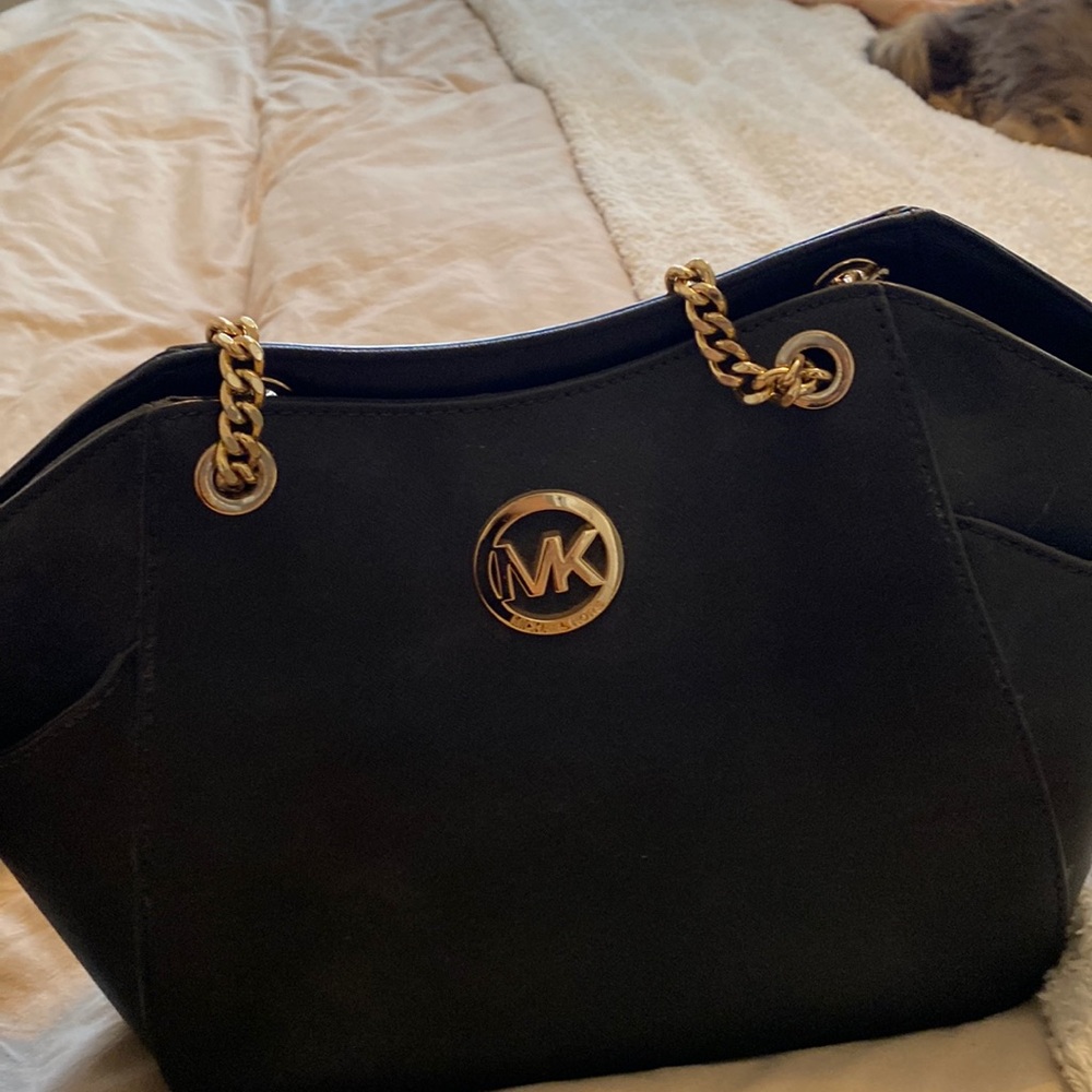 Michael Kors handbag